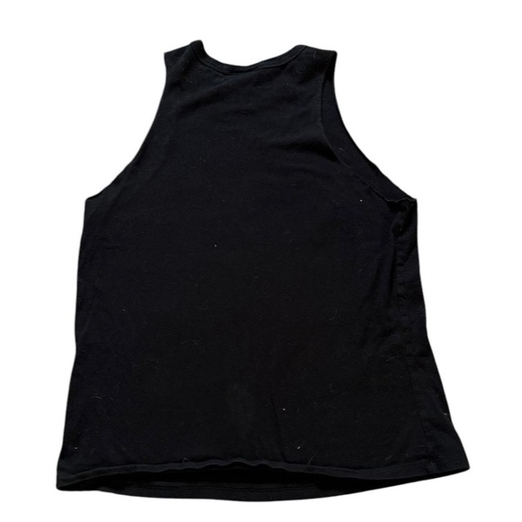 Black NHL Tank Top by Forever 21 - Picture 5 of 5